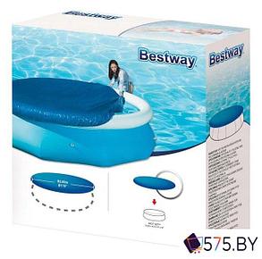 Аксессуары для бассейнов Bestway Тент 280 см для бассейна 244 см 58032, фото 2