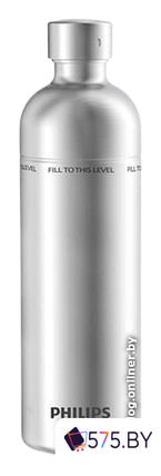 Бутылка для газирования Philips ADD917SST/10, фото 2