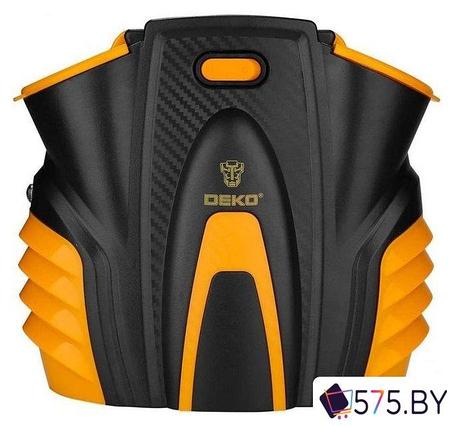 Автомобильный компрессор Deko DKCP200Psi-LCD Plus, фото 2