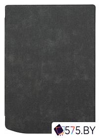 Обложка для электронной книги PocketBook для PocketBook InkPad X (grey stains)