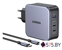 Сетевое зарядное Ugreen CD289 90549