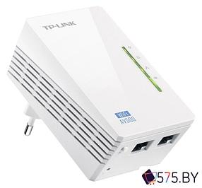 Powerline-адаптер TP-Link TL-WPA4220