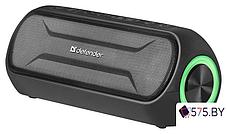 Беспроводная колонка Defender Enjoy S1000 (черный), фото 2