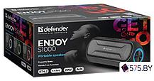Беспроводная колонка Defender Enjoy S1000 (черный), фото 3