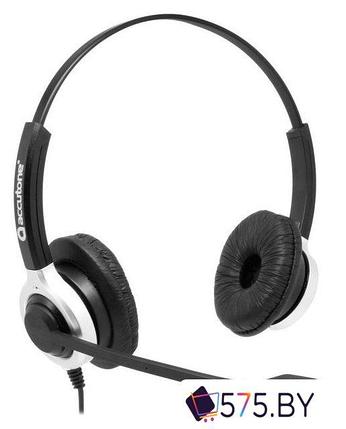 Наушники Accutone UB610MKII ProNс USB, фото 2