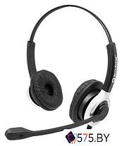 Наушники Accutone UB610MKII ProNс USB, фото 2