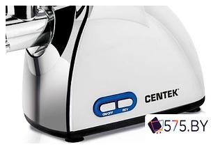 Мясорубка CENTEK CT-1603 (белый), фото 2