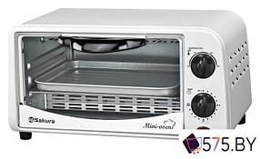 Мини-печь Sakura SA-7018W