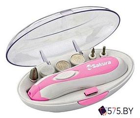 Аппарат для маникюра и педикюра Sakura SA-5502P