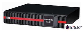 Аккумулятор для ИБП Powercom BAT VGD-RM 72V (48В/14.4 А·ч)