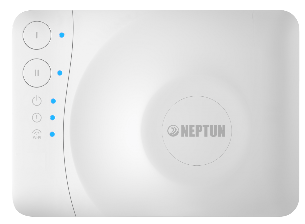 Модуль управления Neptun Smart Tuya - фото 3 - id-p208101804