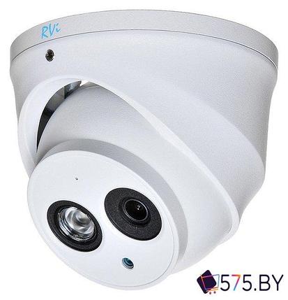 CCTV-камера RVi 1ACE102A (2.8 мм), фото 2