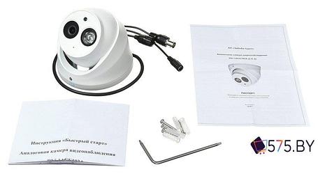 CCTV-камера RVi 1ACE102A (2.8 мм), фото 2