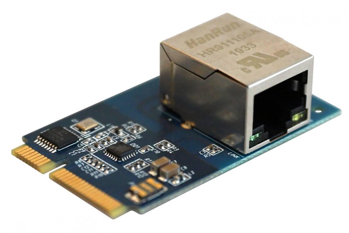 Модуль расширения Neptun Smart. Ethernet - фото 1 - id-p208101851