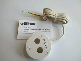 Датчик контроля протечки воды Neptun SW007
