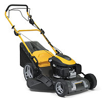 Газонокосилка бензиновая Stiga Combi 53 SVQ H + Масло в подарок!
