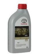 Масло Toyota ATF WS (08886-81210) 1л