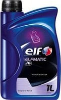 Масло Elf Elfmatic J6 1л