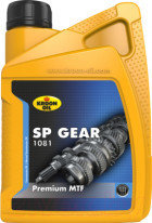 Масло Kroon Oil SP GEAR 1081 1л