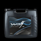 Масло Wolf ExtendTech 75W-90 GL 5 20л