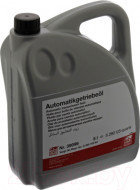 Масло Febi ZF Lifeguardfluid 8 (39096) 5л