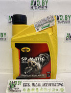 Масло Kroon Oil SP Matic 4036 1л