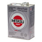 Масло Mitasu MJ-329G CVT ULTRA FLUID 4л