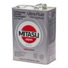Масло Mitasu MJ-329G CVT ULTRA FLUID 4л - фото 1 - id-p208103413