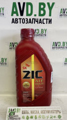 Масло ZIC ATF Multi LF 1л