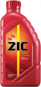Масло ZIC ATF Multi HT 1л