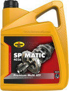 Масло Kroon Oil SP Matic 4026 5л