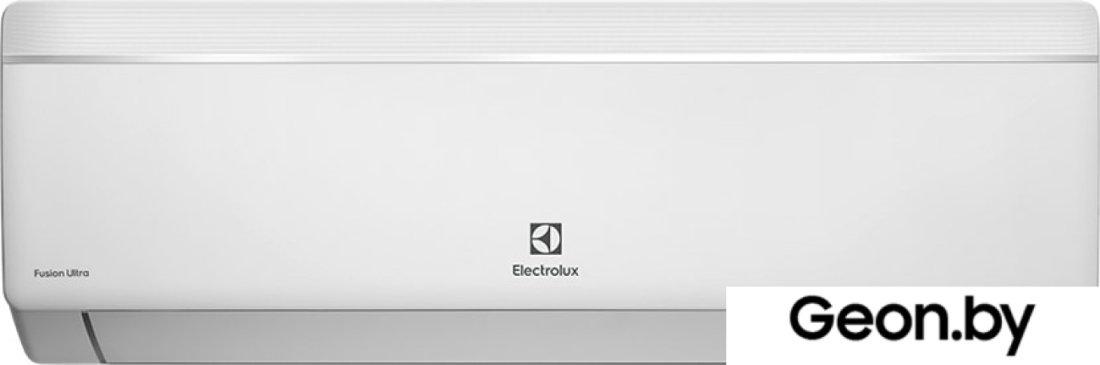 Сплит-система Electrolux FUusion Ultra DC Inverter EACS/I-24HF/N8_21Y
