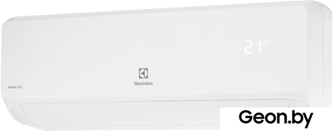 Сплит-система Electrolux Fusion 2.0 EACS-07HF2/N3