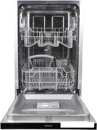 Посудомоечная машина Akpo ZMA45 Series 5 Autoopen, фото 2
