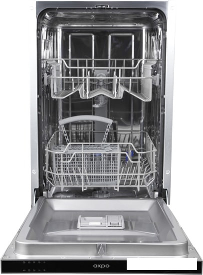 Посудомоечная машина Akpo ZMA45 Series 5 Autoopen - фото 1 - id-p208103785