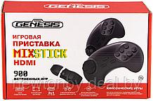 Игровая приставка Retro Genesis MixStick HD 900 игр