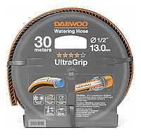 Шланг поливочный Daewoo Power UltraGrip DWH 5115