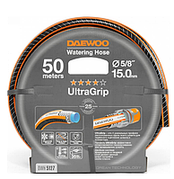 Шланг поливочный Daewoo Power UltraGrip DWH 5127