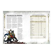 Warhammer: Age of Sigmar: Руководство для генералов 2018 RUS (арт. 80-14-21), фото 3