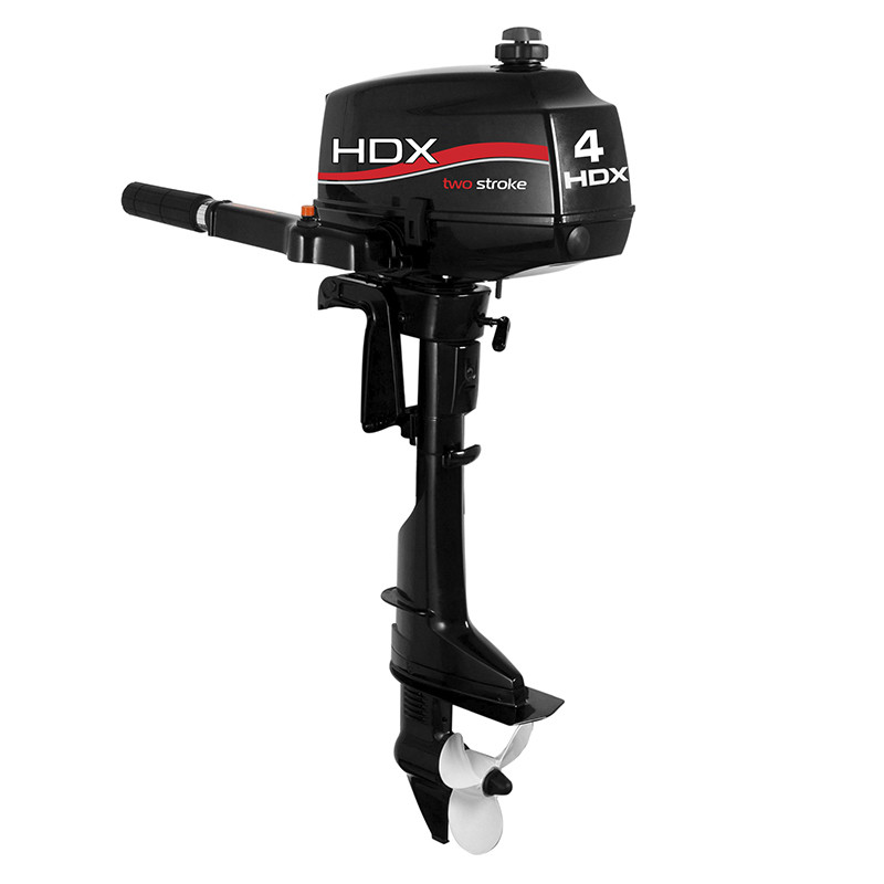 Мотор лодочный HDX R-Series T 4 BMS