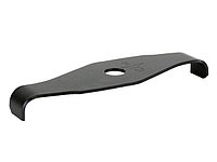 Нож для мотокосы 2 зуб. 270х4.0х25.4 мм мульчир. OREGON