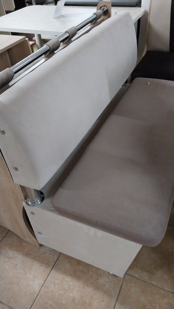 Кухонный диван "Микс" 1100 -1гр.