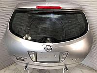 Крышка багажника (дверь 3-5) Nissan Murano Z50