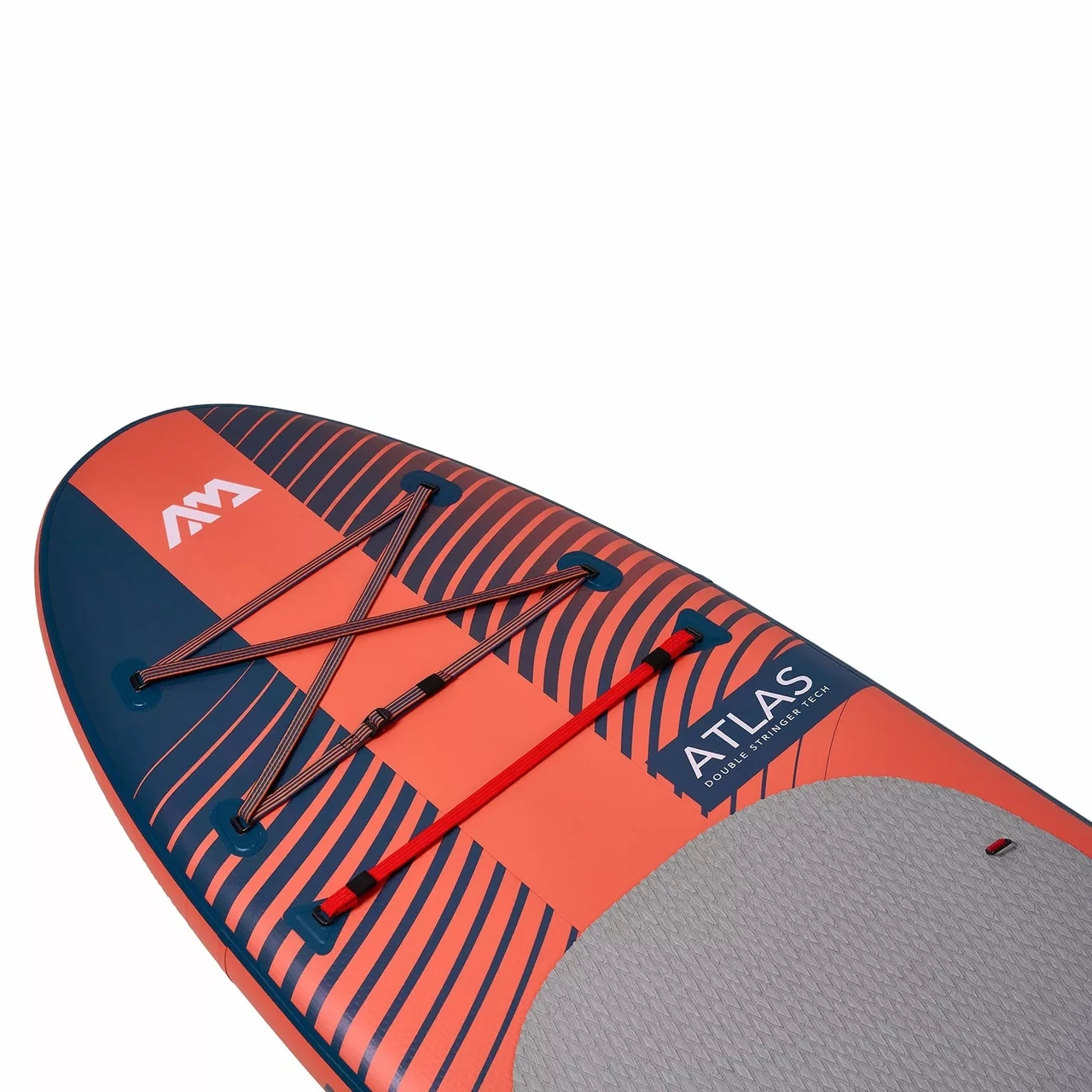 Доска SUP Board надувная (Сап Борд) Aqua Marina Atlas 12.0 (366см) - фото 5 - id-p146720566