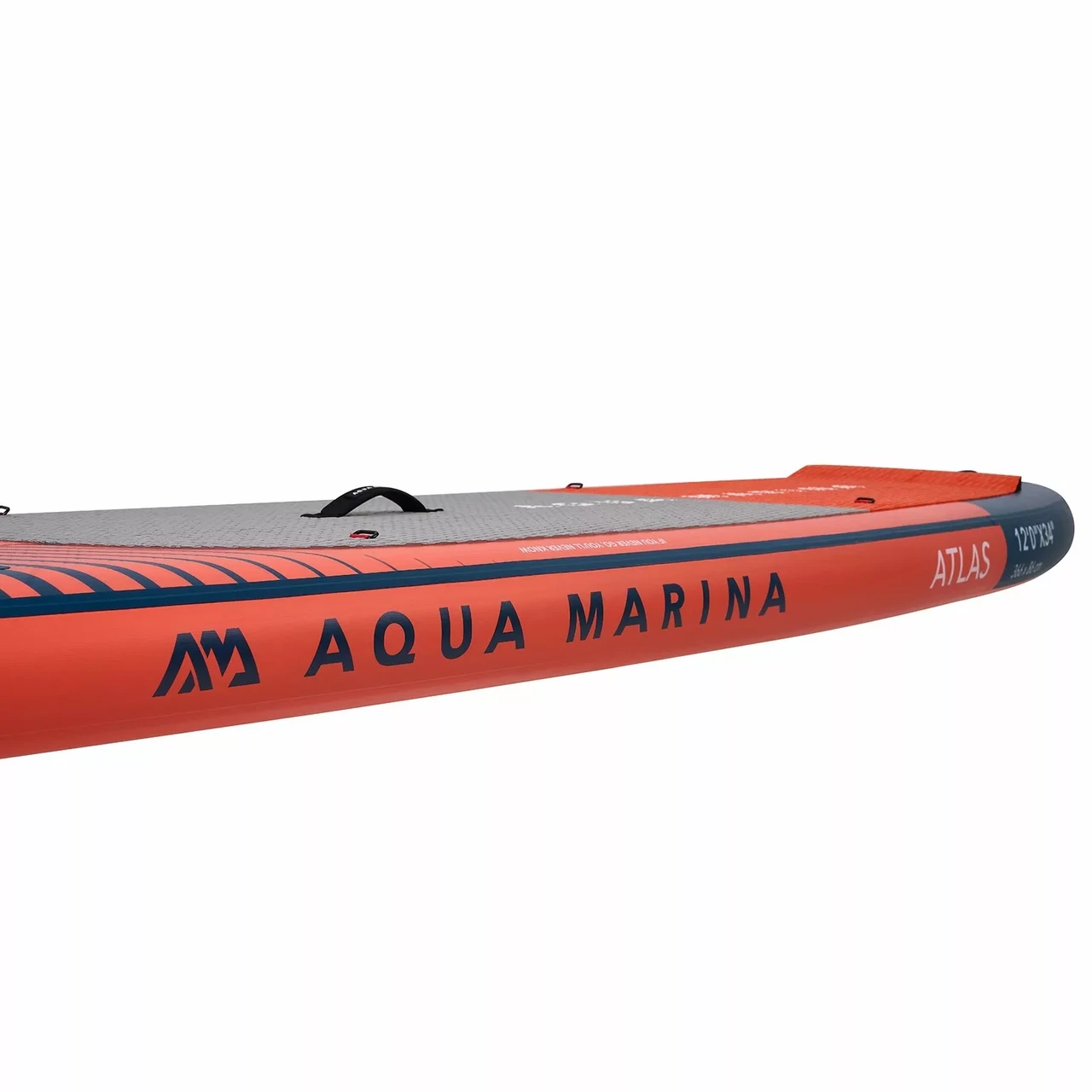 Доска SUP Board надувная (Сап Борд) Aqua Marina Atlas 12.0 (366см) - фото 7 - id-p146720566