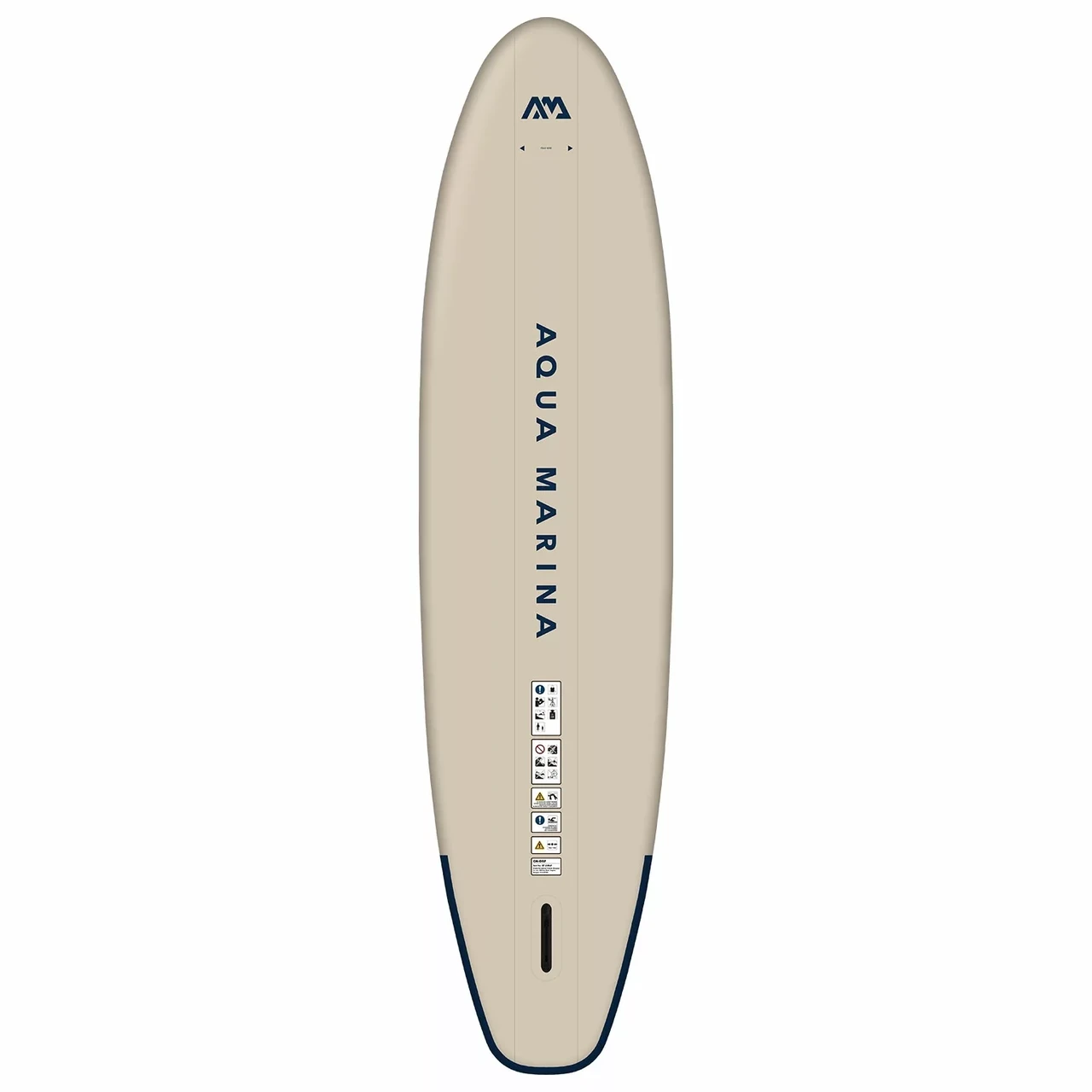 Доска SUP Board надувная (Сап Борд) Aqua Marina Magma 11.2 (340см) - фото 3 - id-p146720565