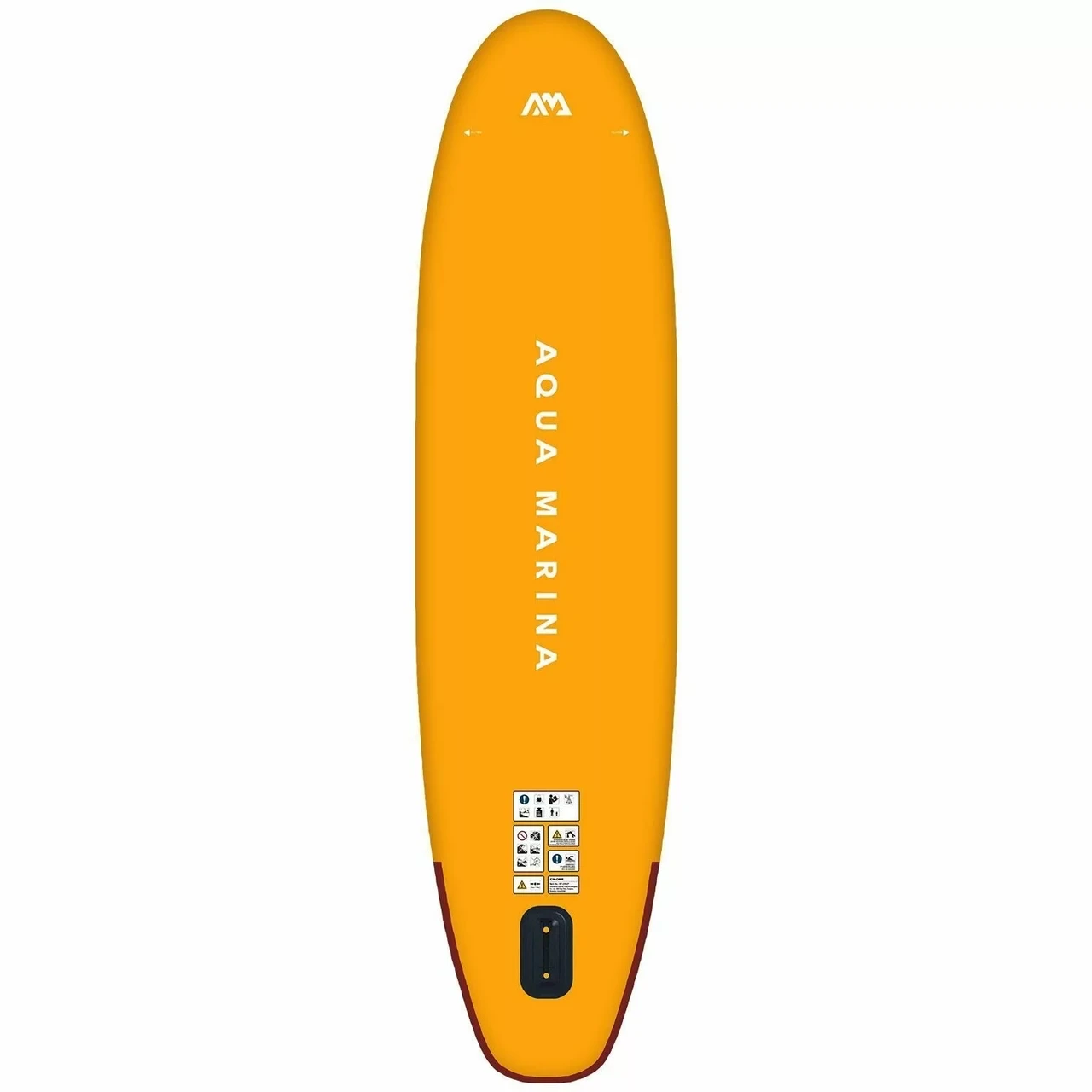 Доска SUP Board надувная (Сап Борд) Aqua Marina Fusion 10.10 (330см) - фото 3 - id-p146720561