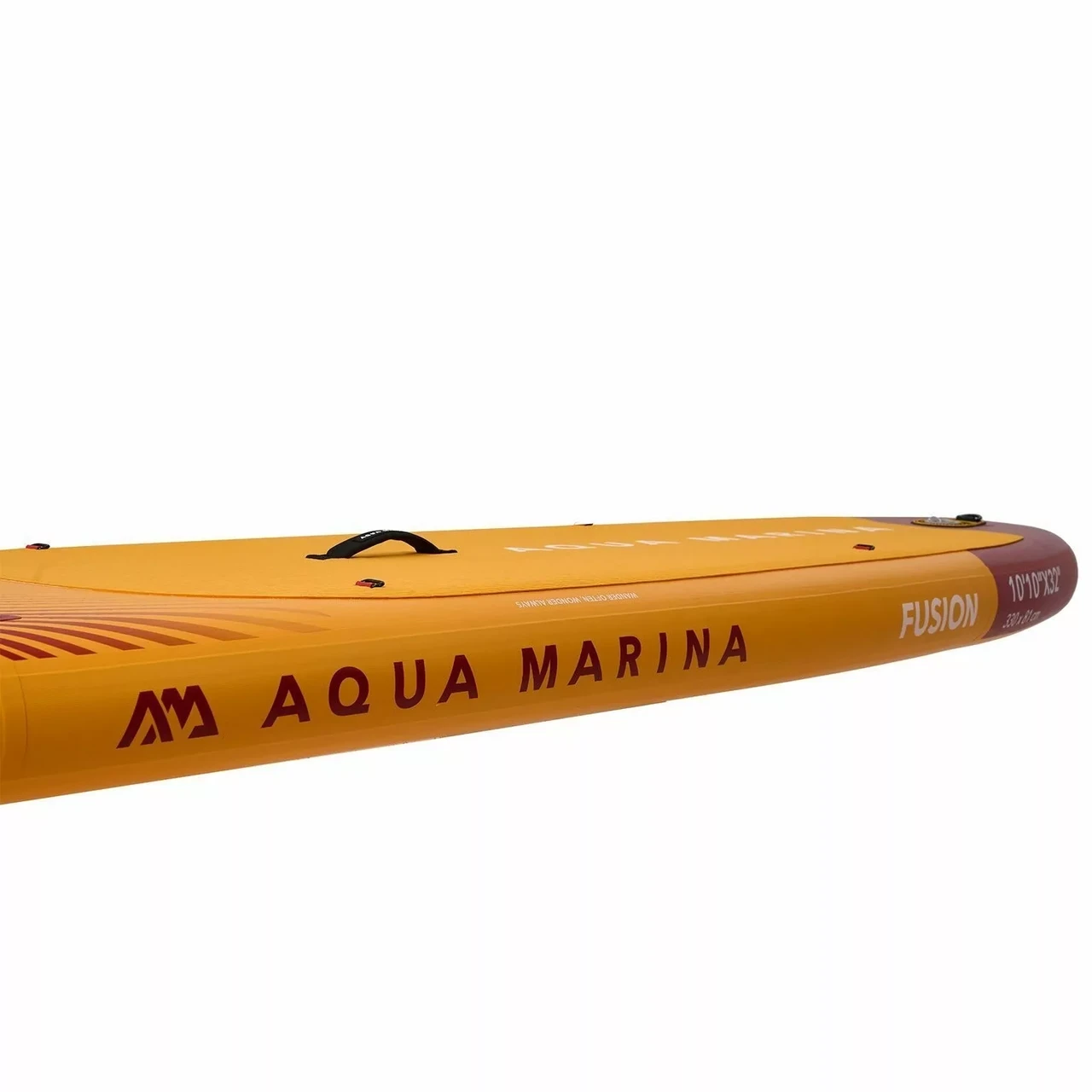 Доска SUP Board надувная (Сап Борд) Aqua Marina Fusion 10.10 (330см) - фото 9 - id-p146720561