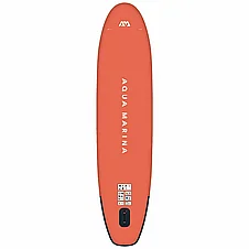 Доска SUP Board надувная (Сап Борд) Aqua Marina Monster 12.0 (366см), фото 3