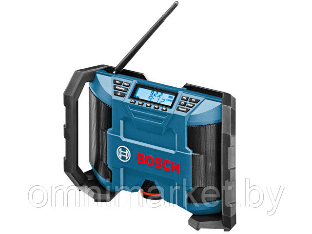 Аккум. радио BOSCH GPB 12V-10 в кор. - фото 1 - id-p208105683